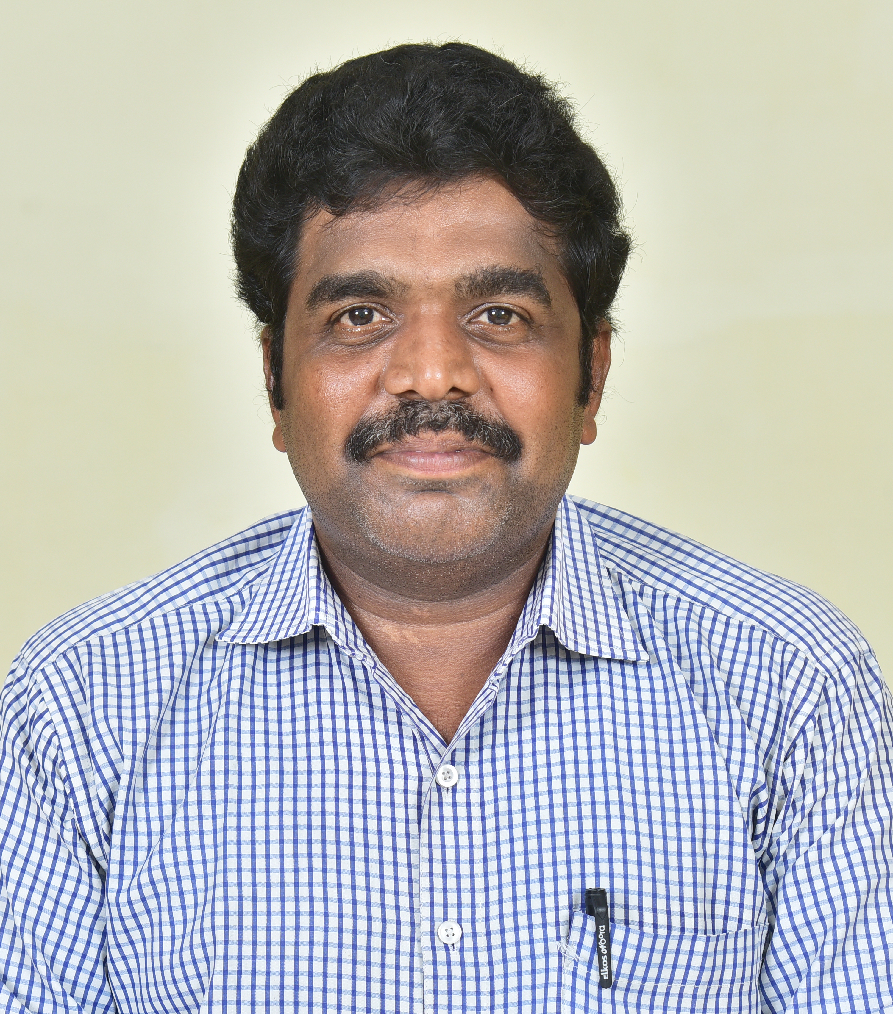 Dr. K. Samuel Thangaraj Kores